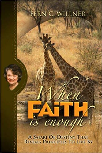 When Faith Is Enough PB - Fern C Willner